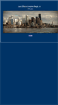 Mobile Screenshot of berghlaw.com